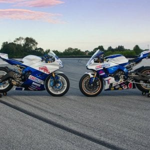 R6 and R1